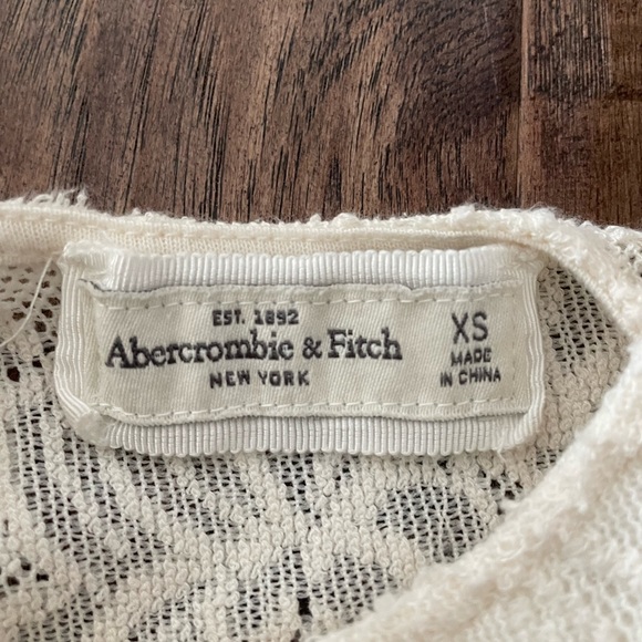 Abercrombie & Fitch XS lined, Dress - Picture 2 of 5